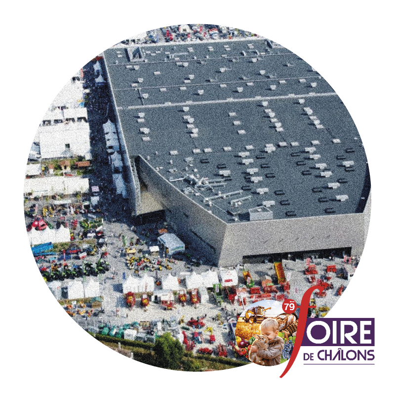 79e Foire de Châlons - Journée Formation