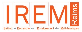 IREM de REIMS