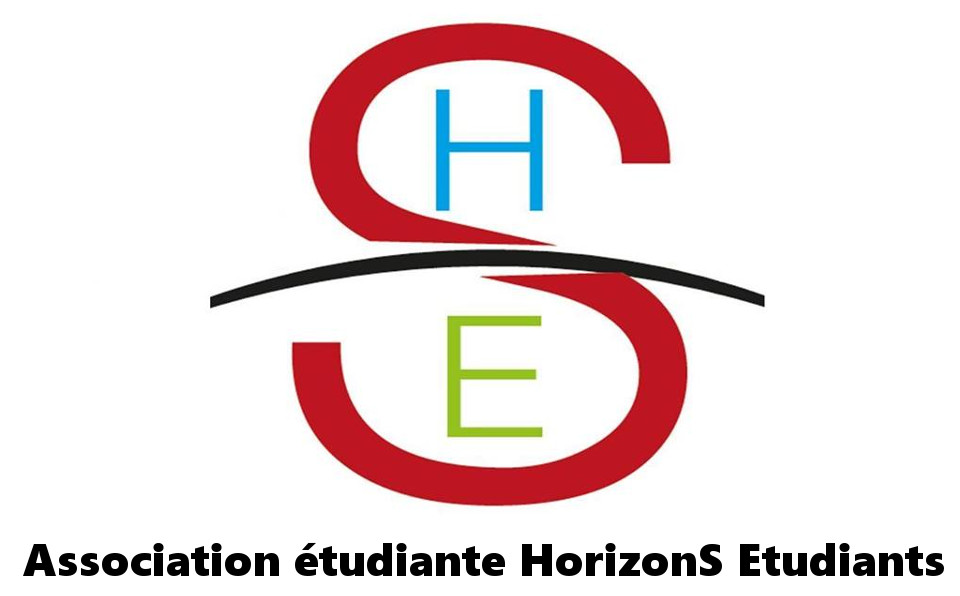 Logo association HSE