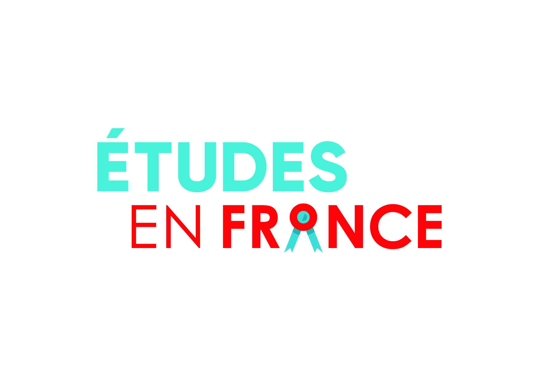 Logo études en France