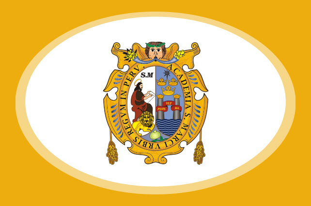 Universidad Nacional de San Marcos