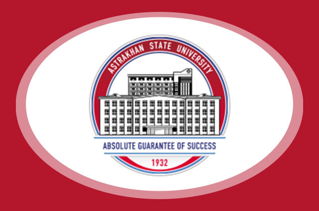 Université d’Etat d’Astrakhan