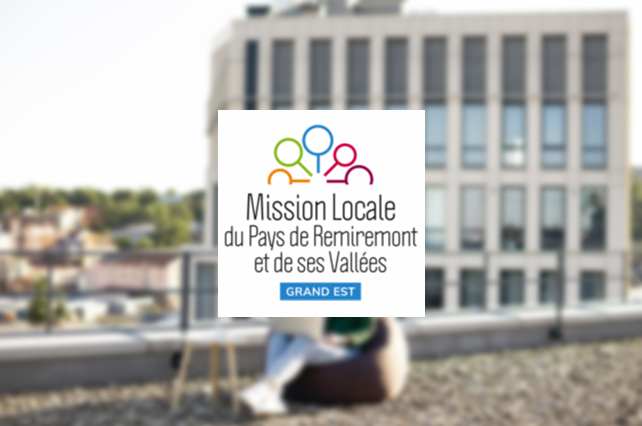 Mission locale - service LOJTOIT