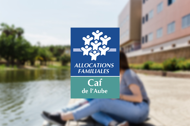 CAF de l'Aube