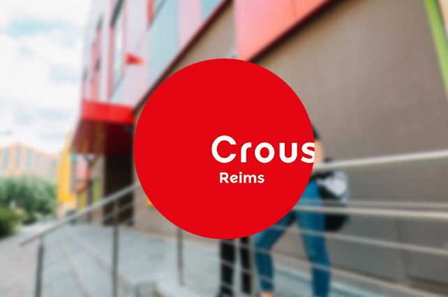 Se loger avec le Crous 