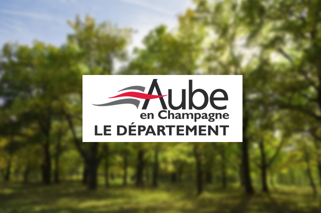 Aube département 