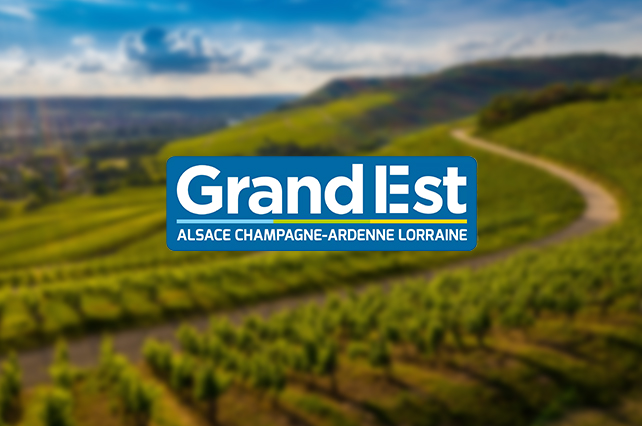 Région Grand Est