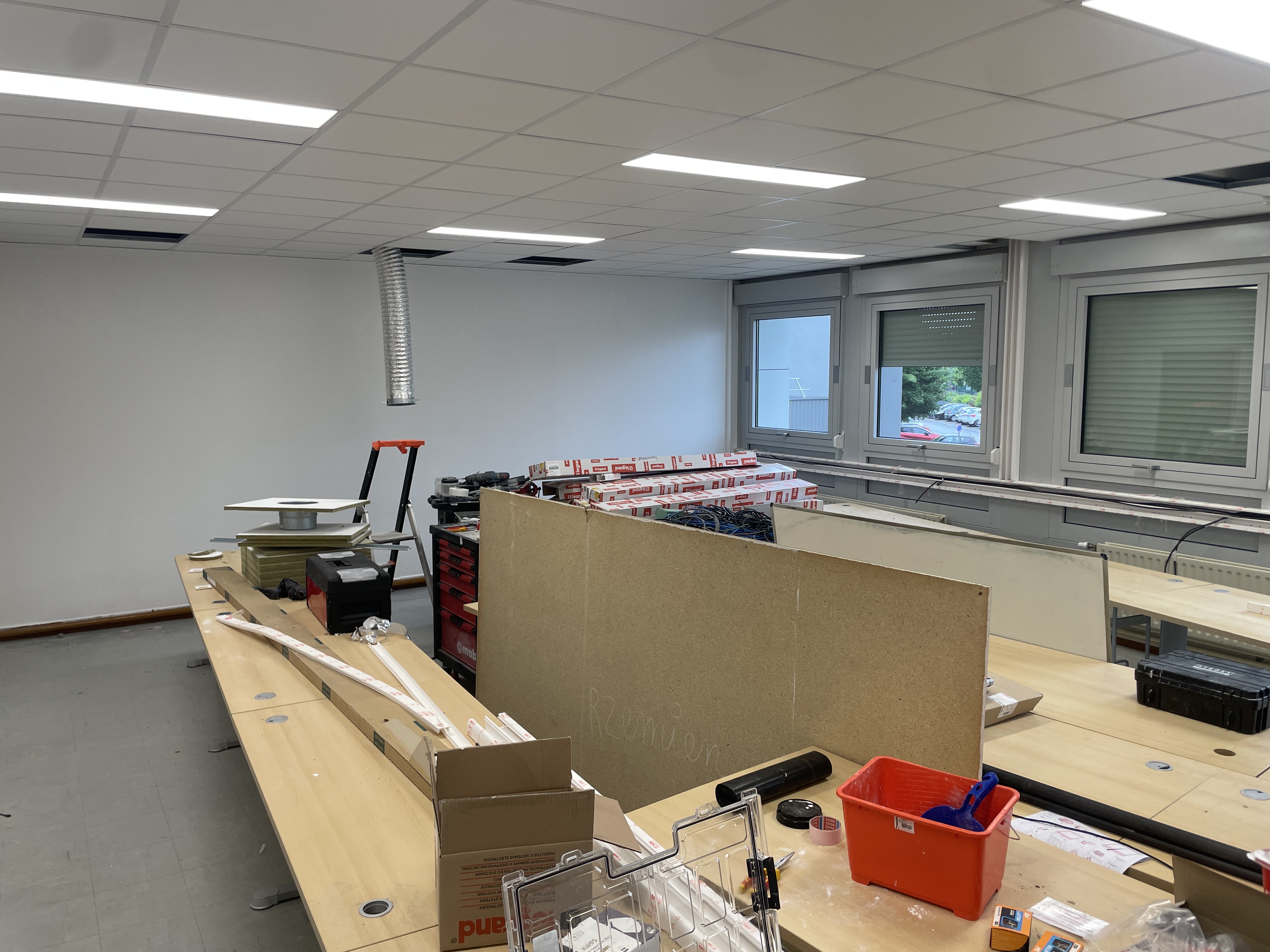 Taxe d'apprentissage IUT de Troyes