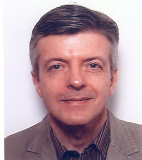 Alain Trouvé