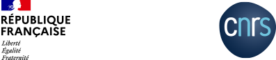 Logo URCA CNRS