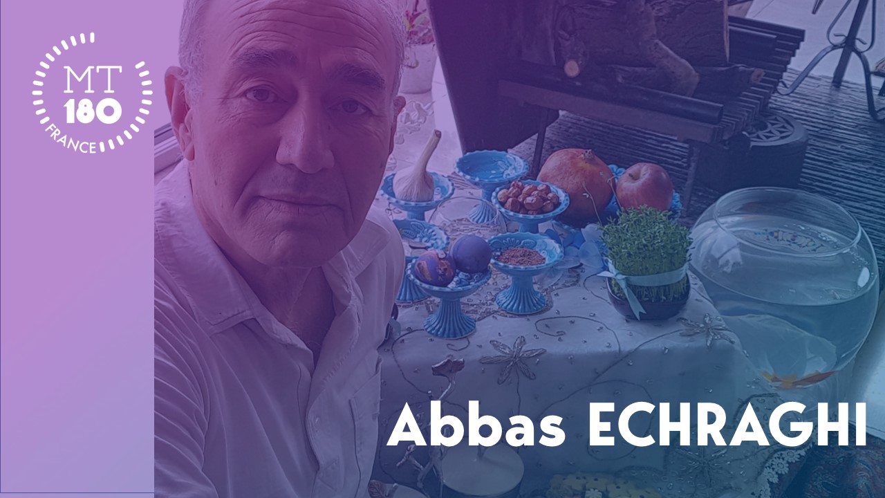 MT180 - Abbas Echraghi 