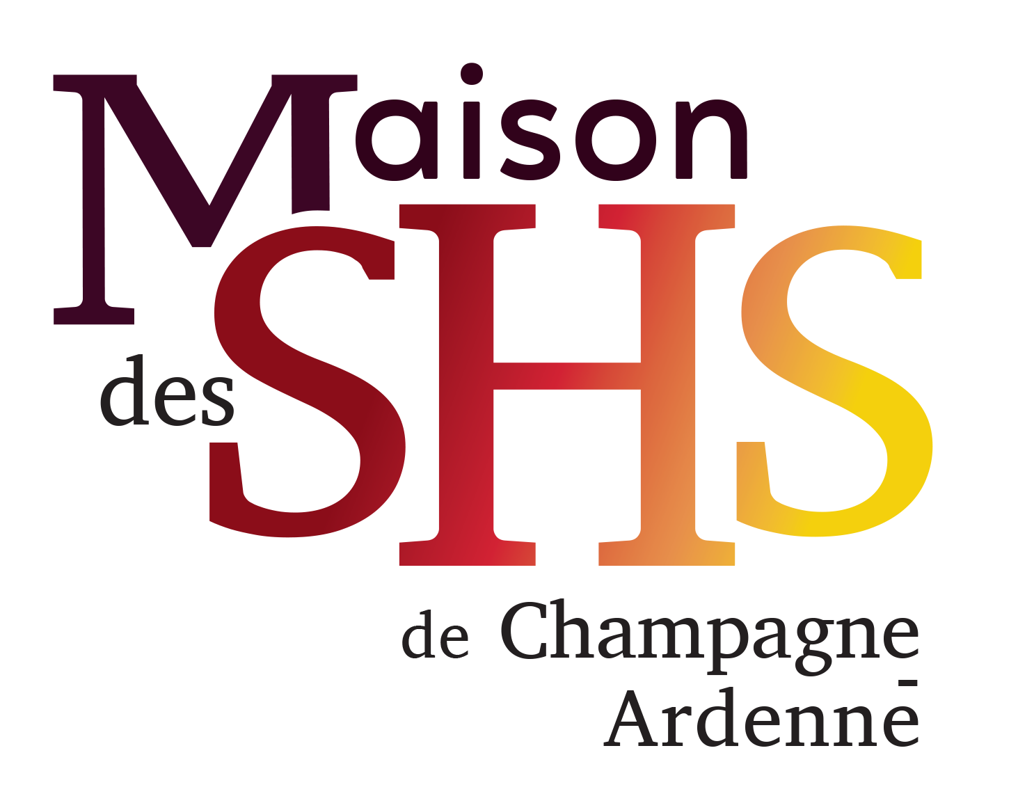 logo de la MSHS