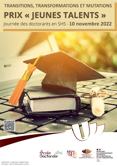 Affiche AAC JDD SHS 2022