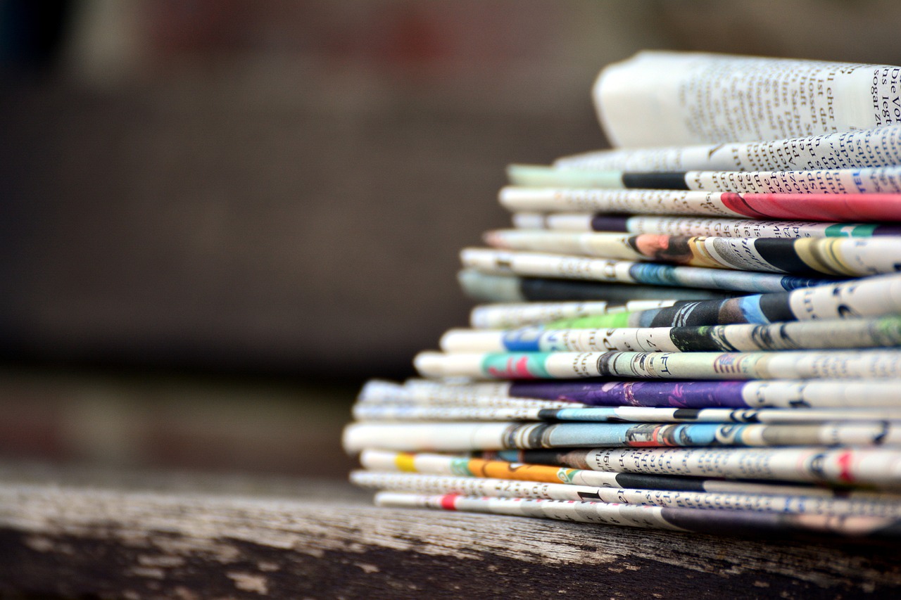 Article du journal "Le Monde" revenant sur un papier publié par Jean-Paul Domin - REGARDS