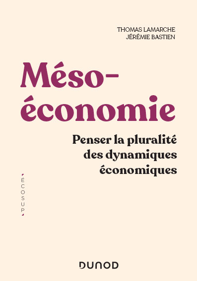 Parution d'un manuel coécrit par JÉRÉMIE BASTIEN - CRIEG/REGARDS