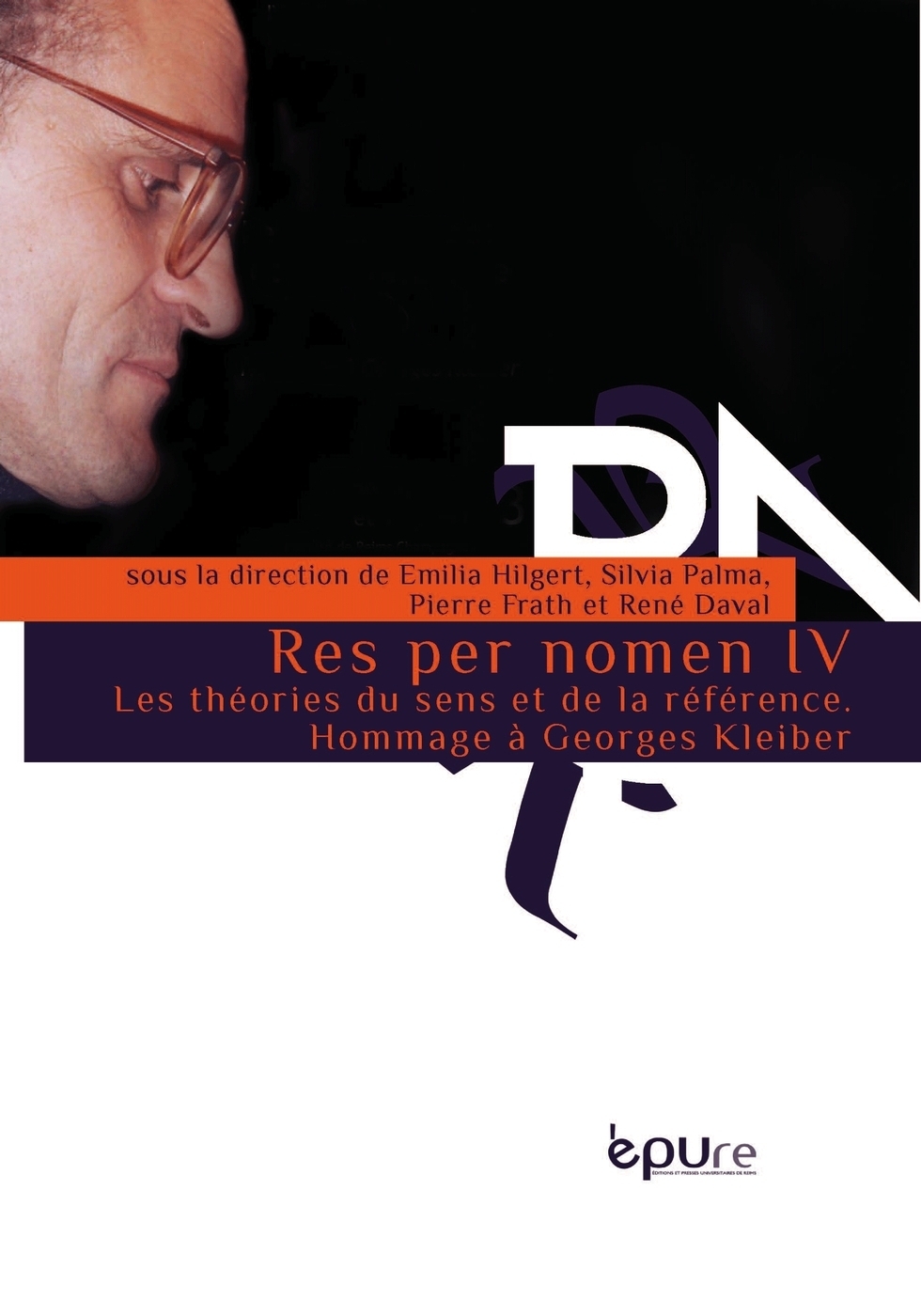 Res per Nomen IV