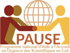 Logo PAUSE