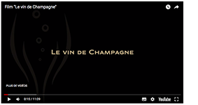 film vin de champagne