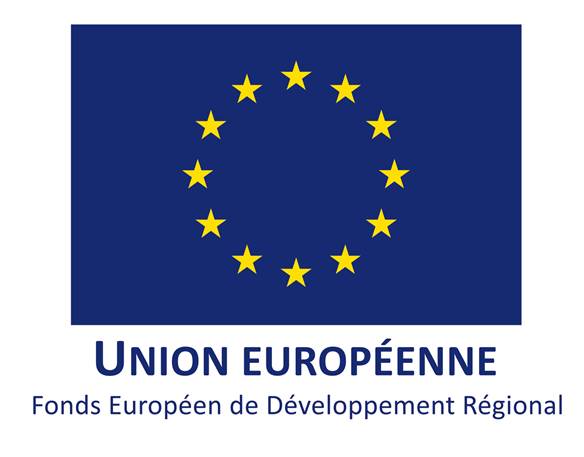 Logo Union Européenne