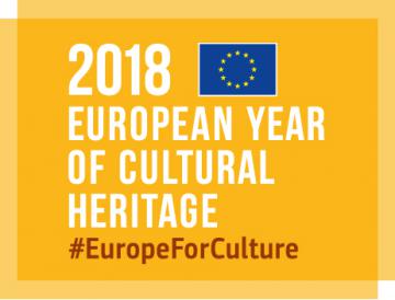 Année européenne du patrimoine culturel