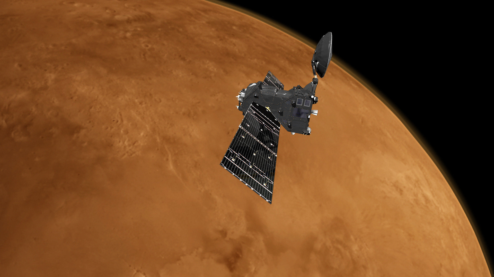 Mission ExoMars