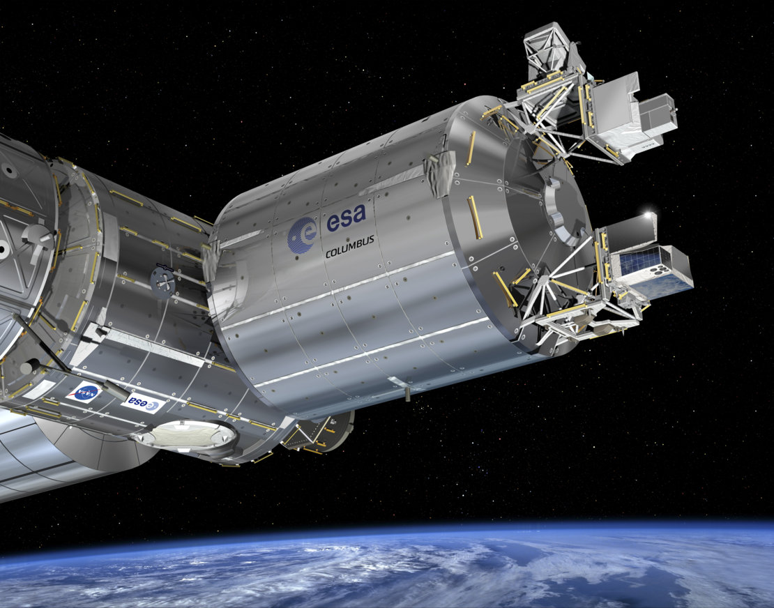 Atmosphere-Space Interactions Monitor (ASIM)