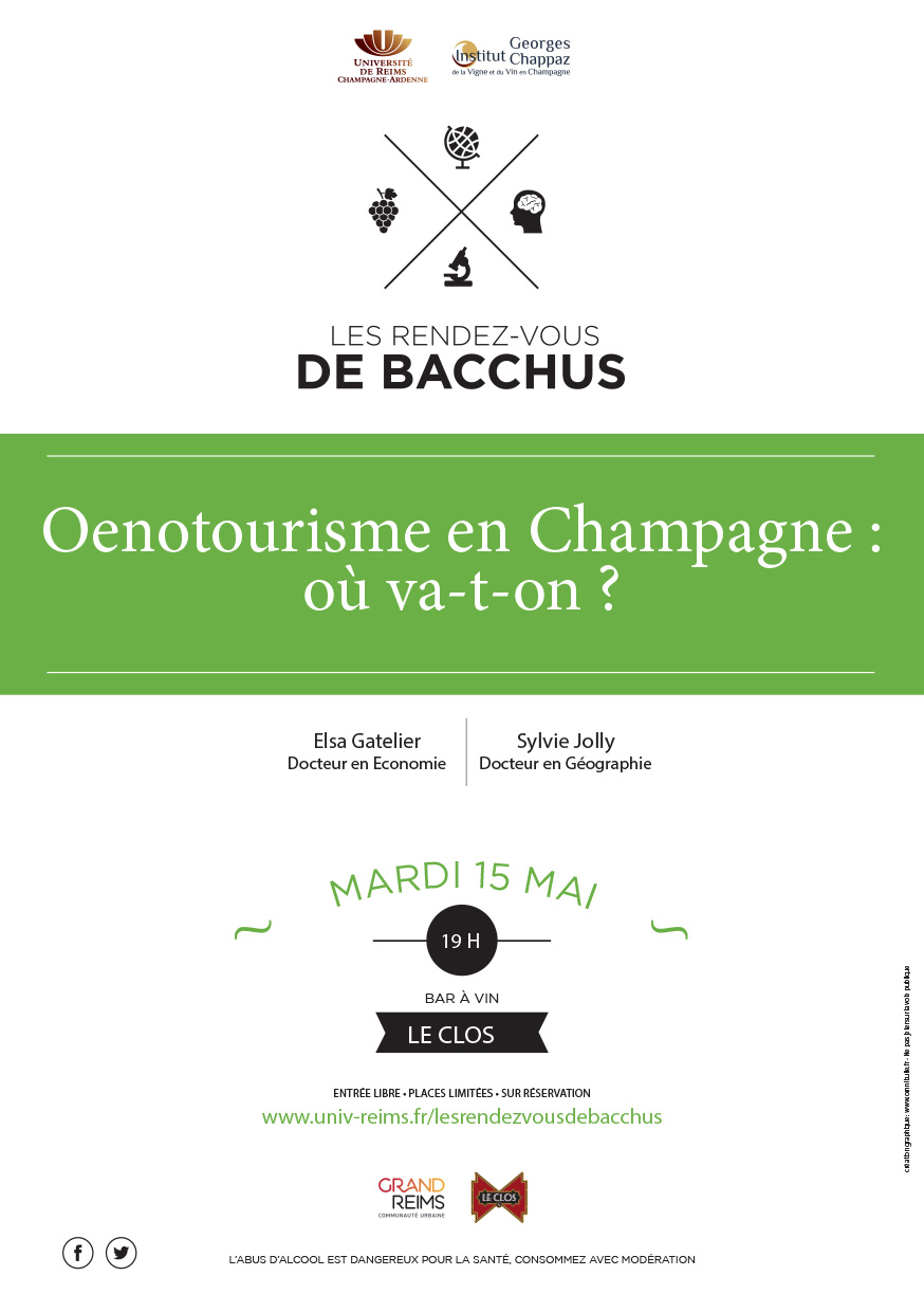 RDV Bacchus 15 mai 2018