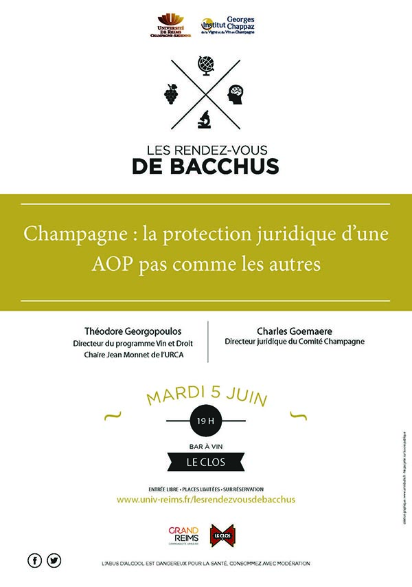 RDV Bacchus juin 2018