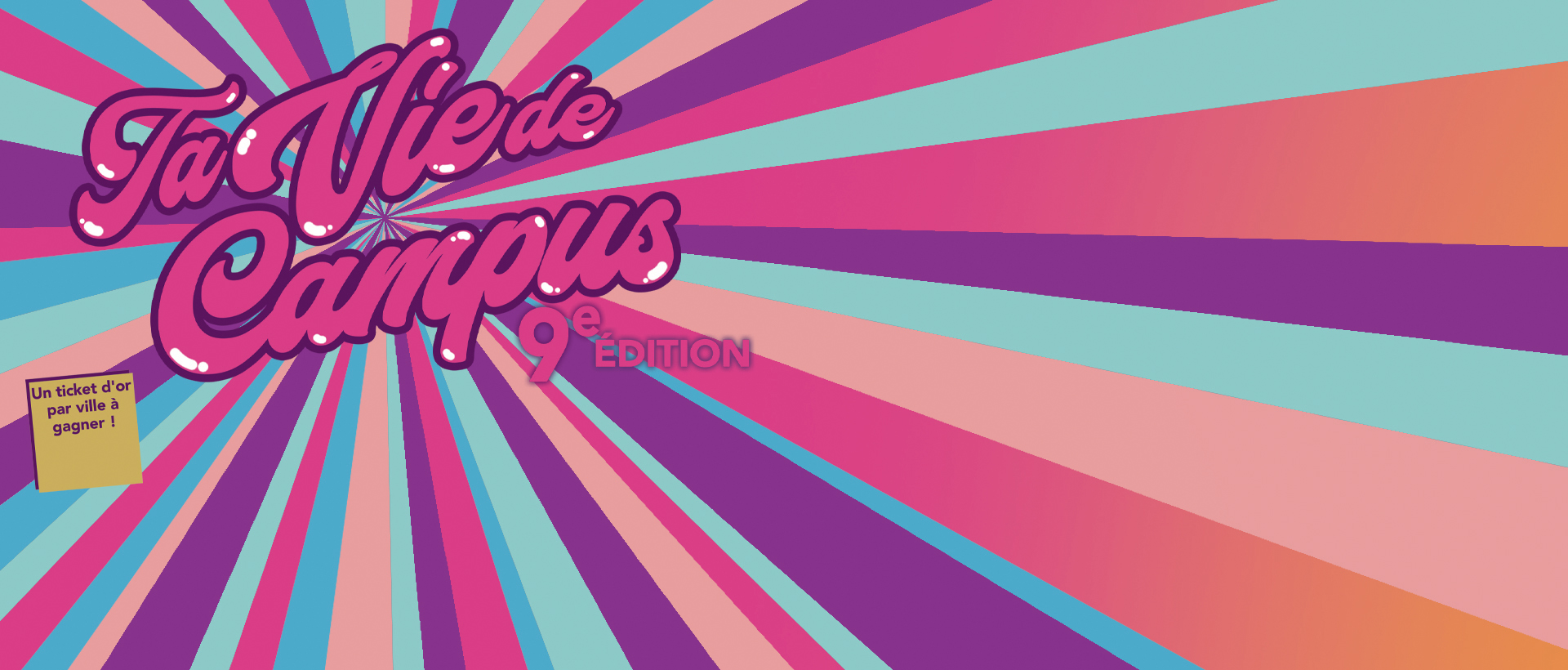 Image Ta Vie De Campus