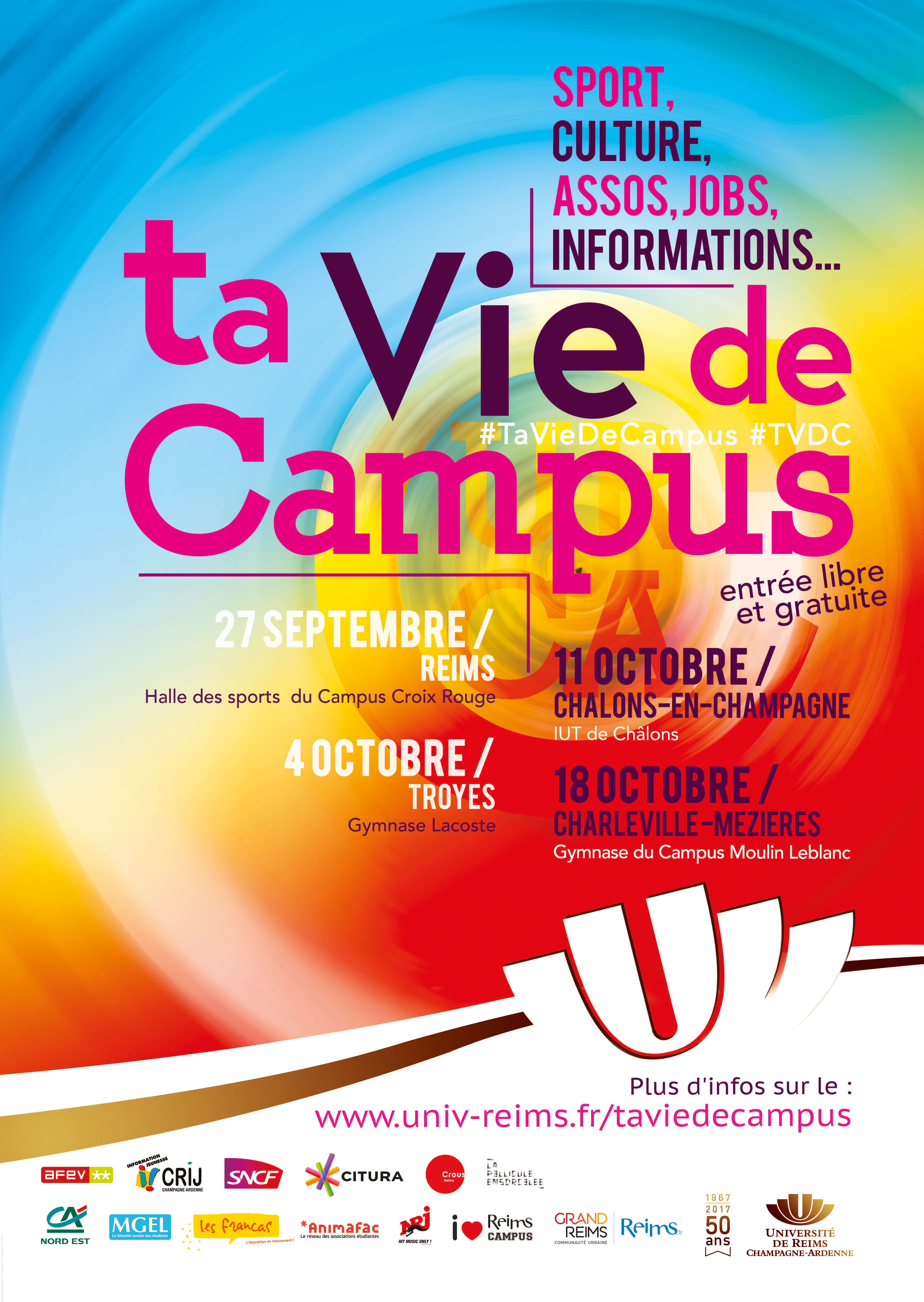 TVDC