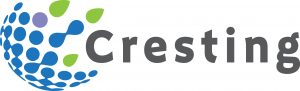 Logo du projet Cresting