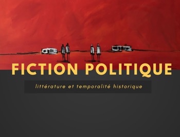 Fiction politique