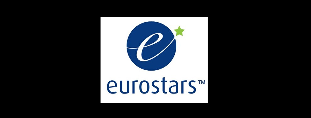 Logo eurostars