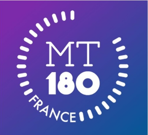 Logo MT180