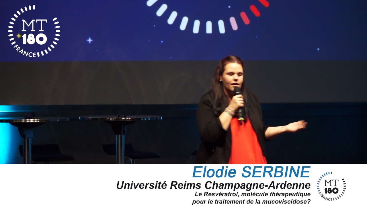 Elodie SERBINE, 2eme prix ex-equo du jury régional, édition 2017