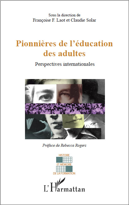 Pionnières de l'éducation des adultes. Perspectives internationales