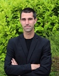 Portrait de DIDRICHE Olivier