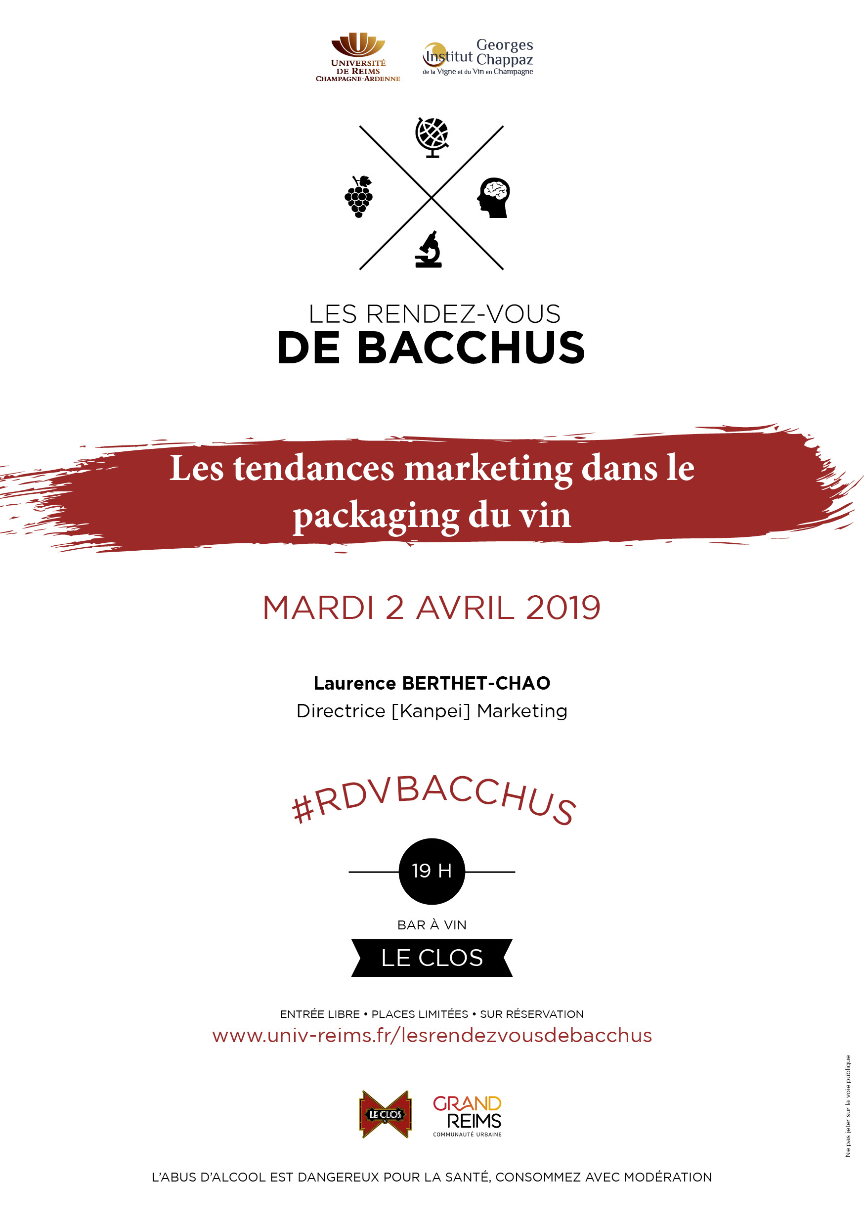 RDV Bacchus