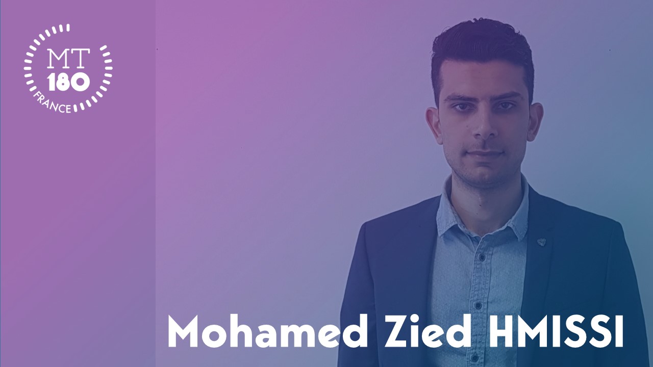 Hmissi Mohamed Zied