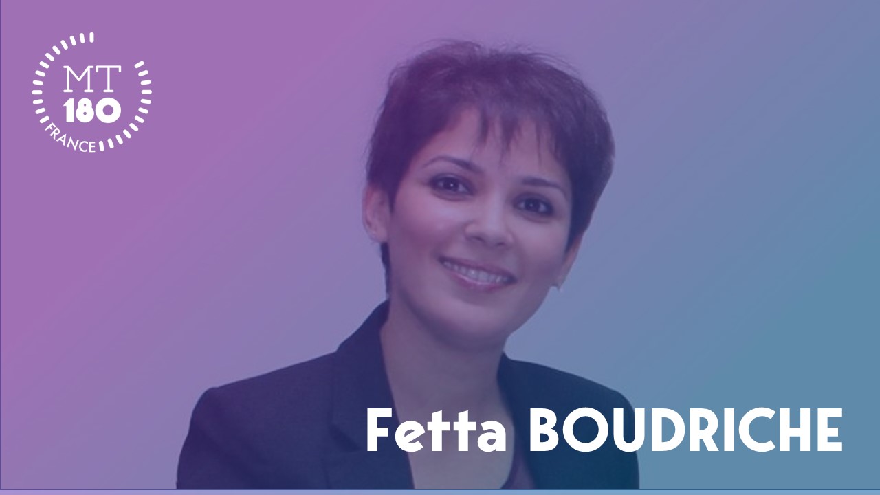 Boudriche Fetta