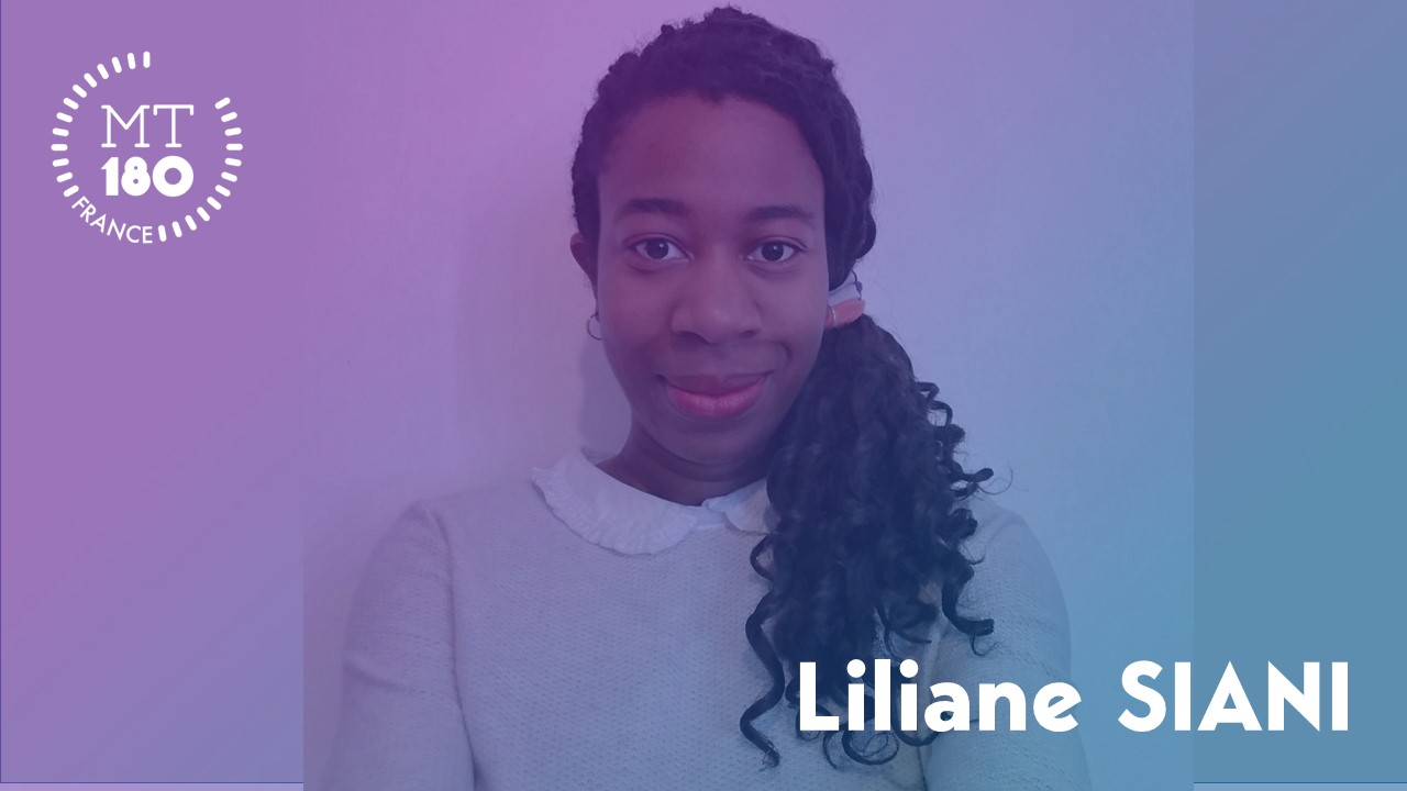 Siani Liliane