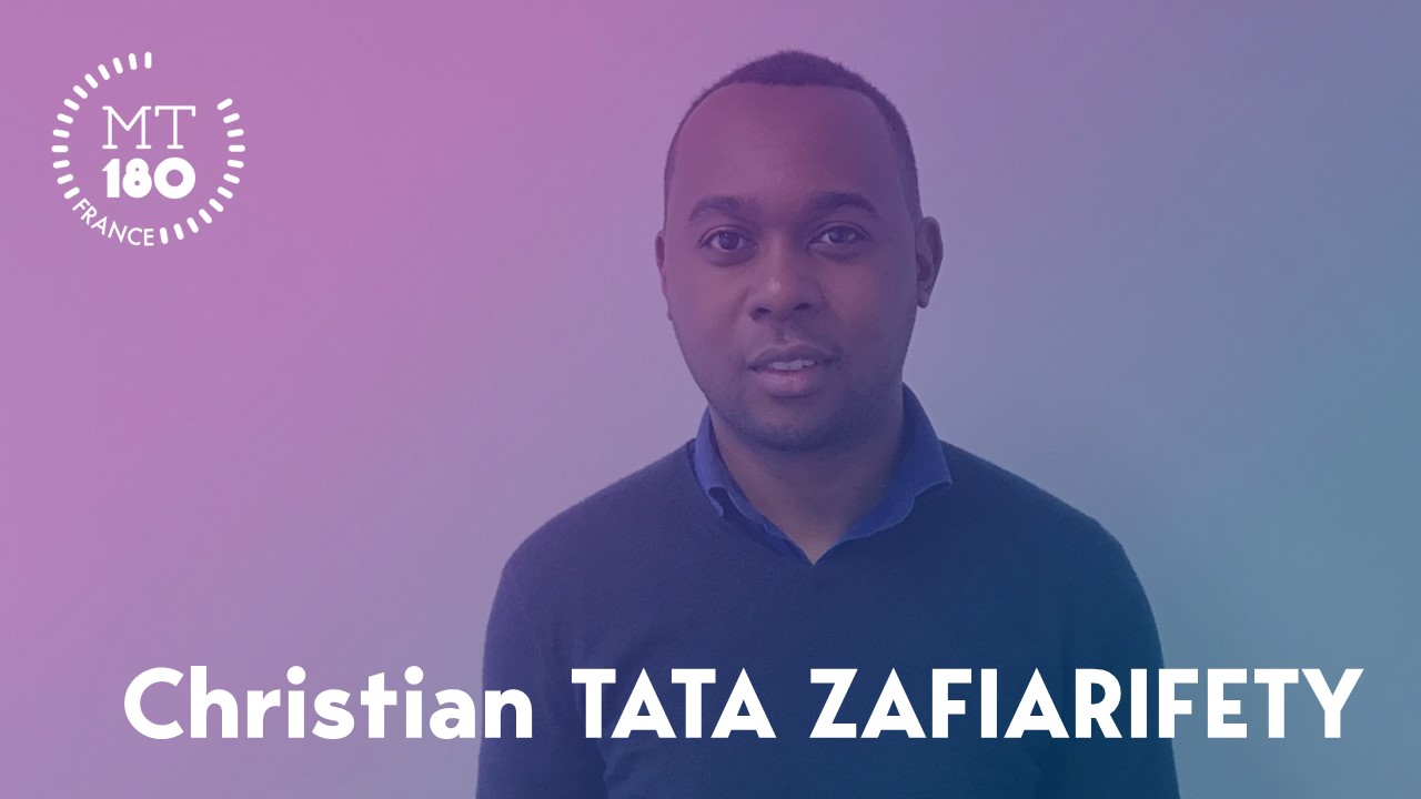 Tata Zafiarifety Christian
