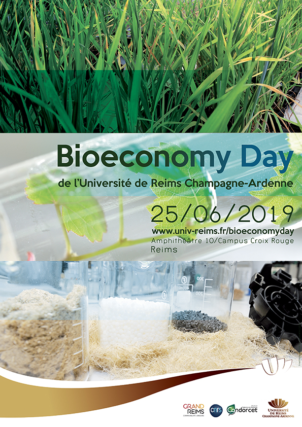 Save the date Bioeconomy Day