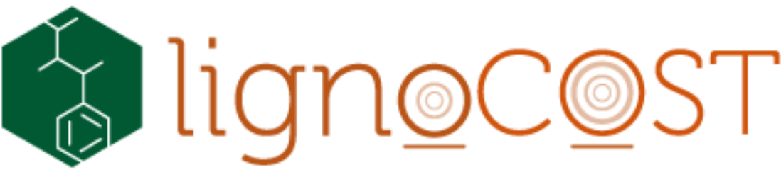 Logo du projet Lignocost (PNG,62Ko)