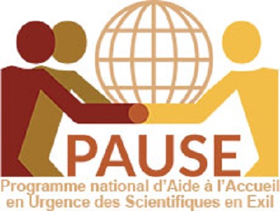 Logo programme PAUSE