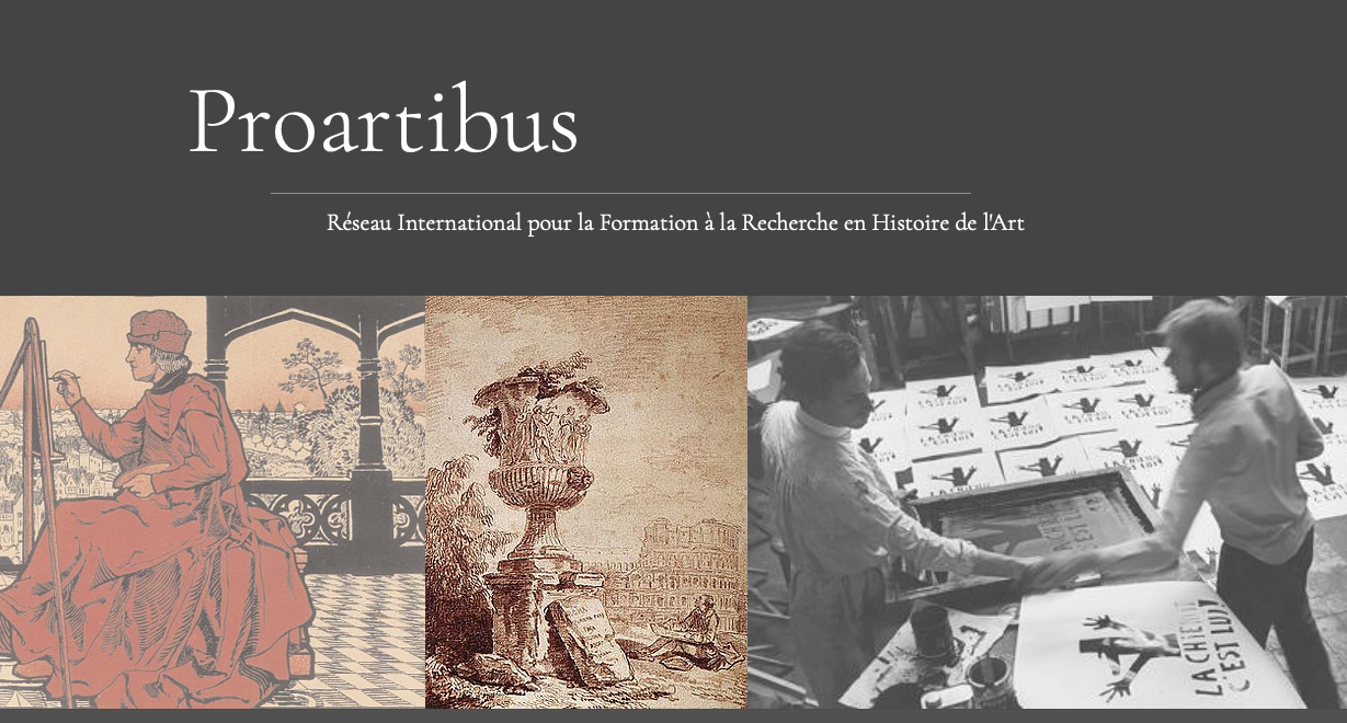 Site de Proartibus