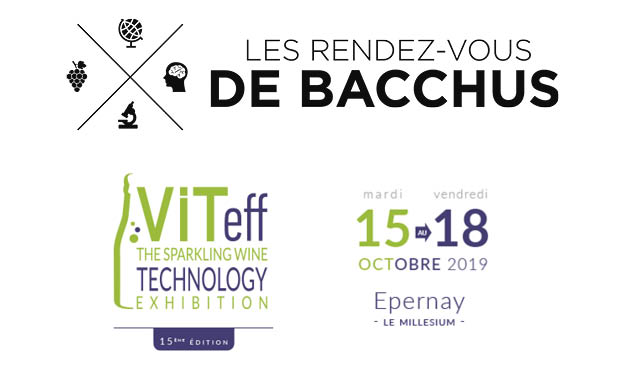 vite RDV Bacchus