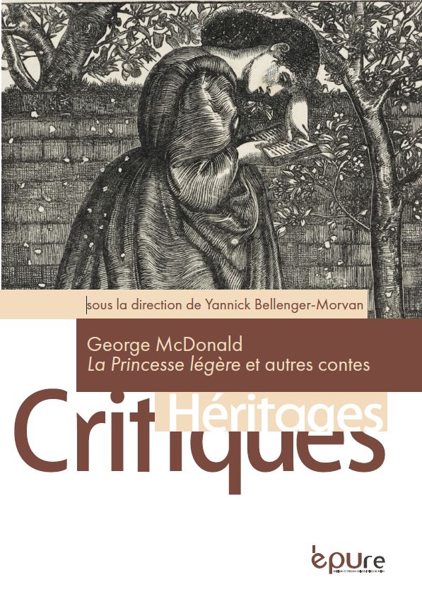 « Héritages Critiques », n° 9