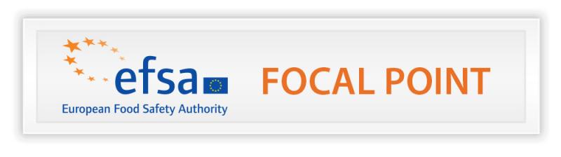 Logo EFSA Focal Point