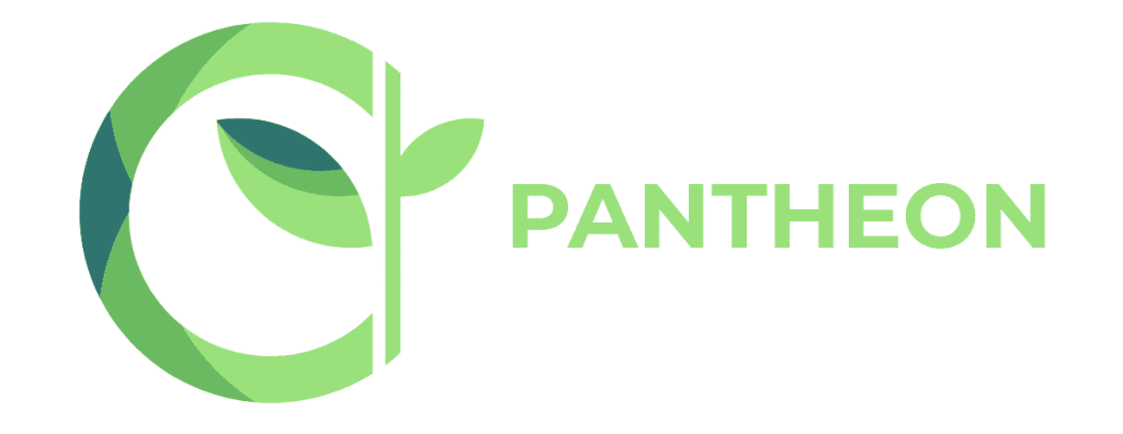 Logo du projet PANTHEON (PNG,33.7Ko)